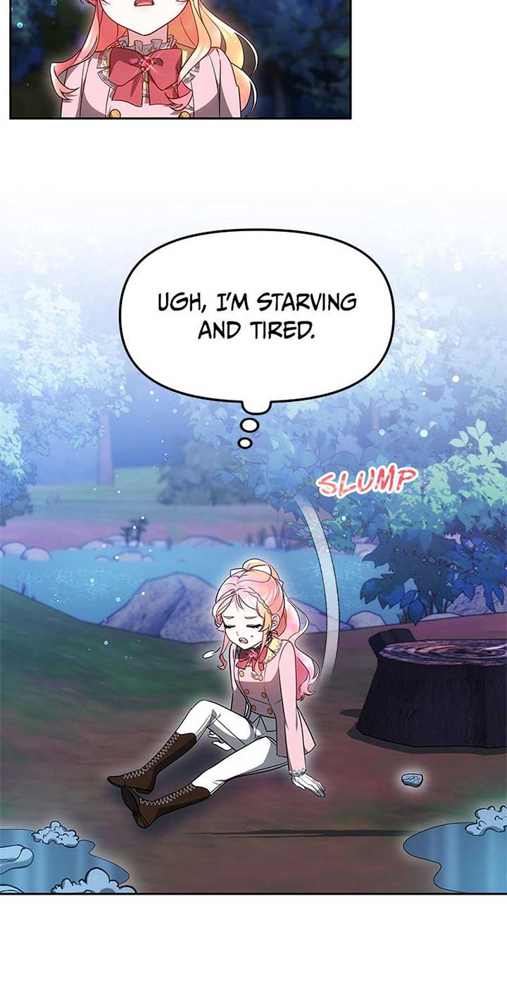 The Baby Dragon Tames the Crazy People Chapter 50 - Page 56