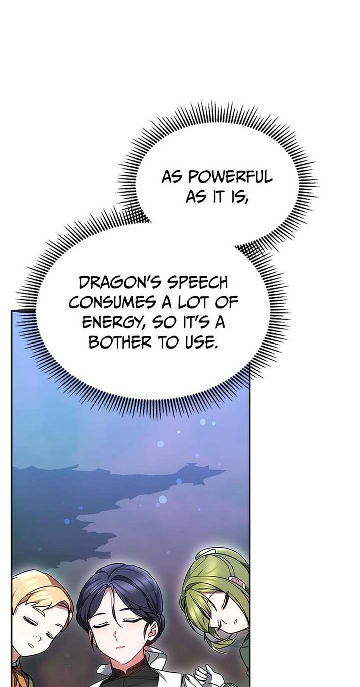 The Baby Dragon Tames the Crazy People Chapter 50 - Page 57