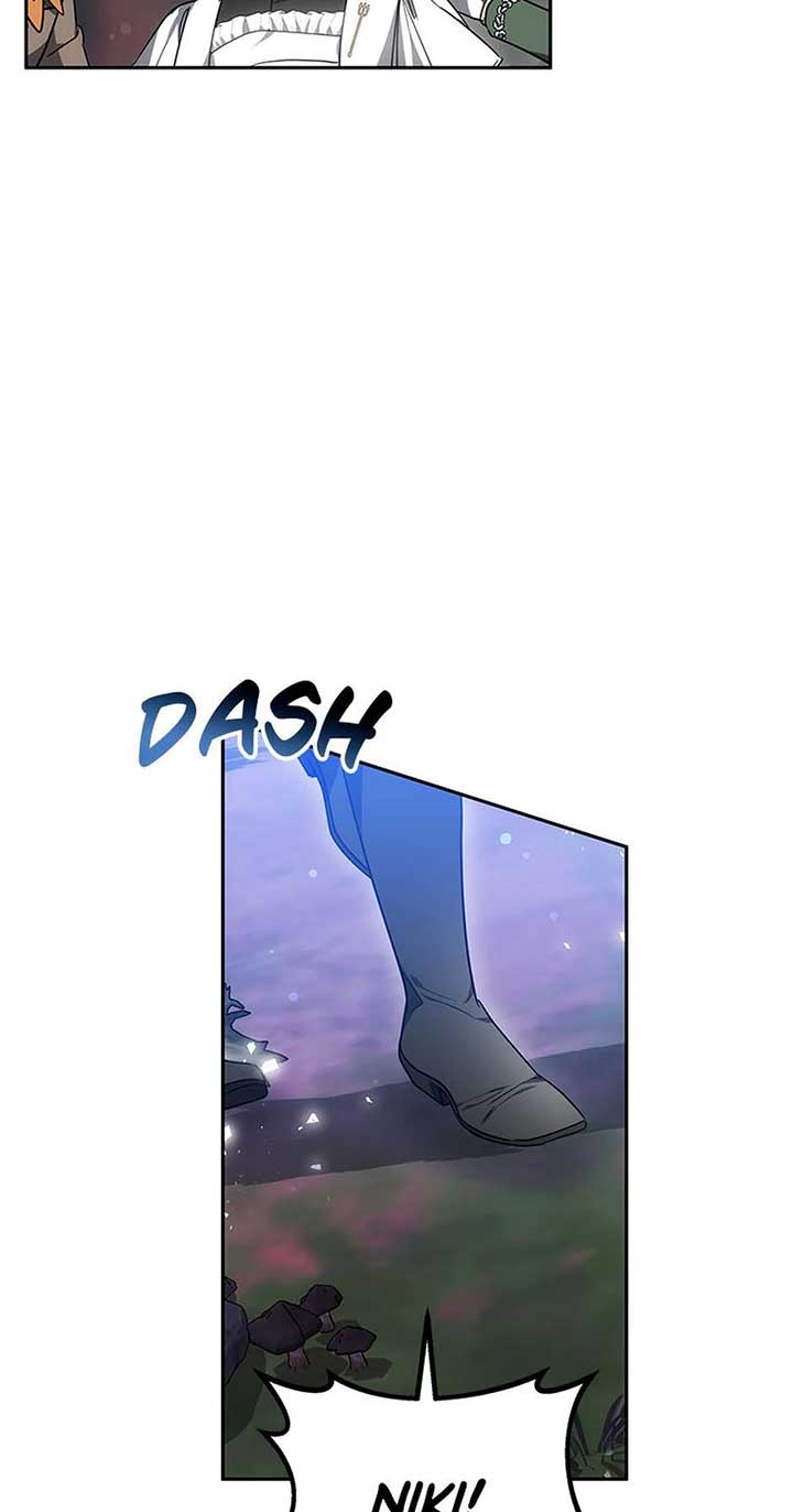 The Baby Dragon Tames the Crazy People Chapter 50 - Page 58