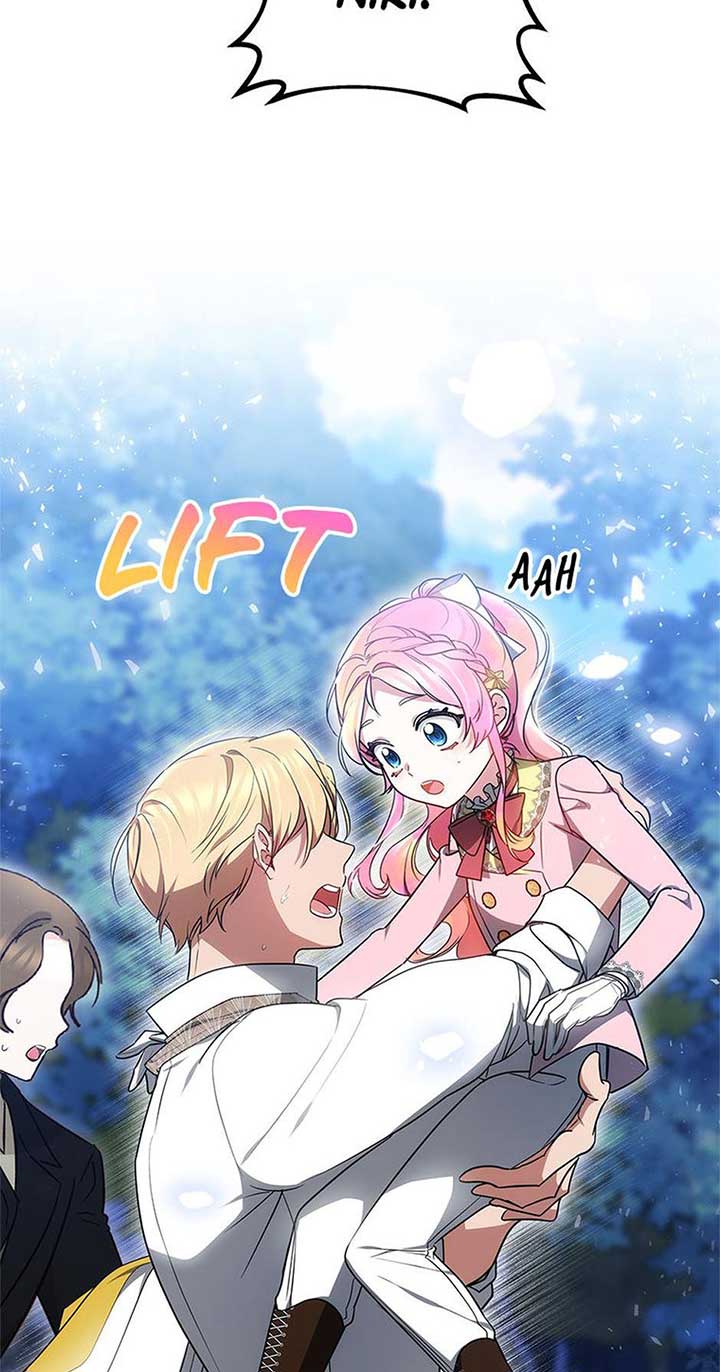 The Baby Dragon Tames the Crazy People Chapter 50 - Page 59