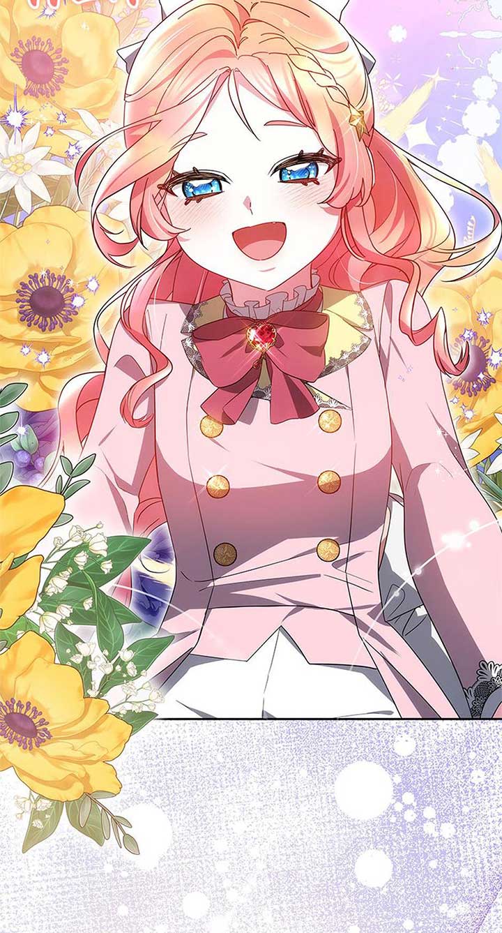 The Baby Dragon Tames the Crazy People Chapter 50 - Page 64