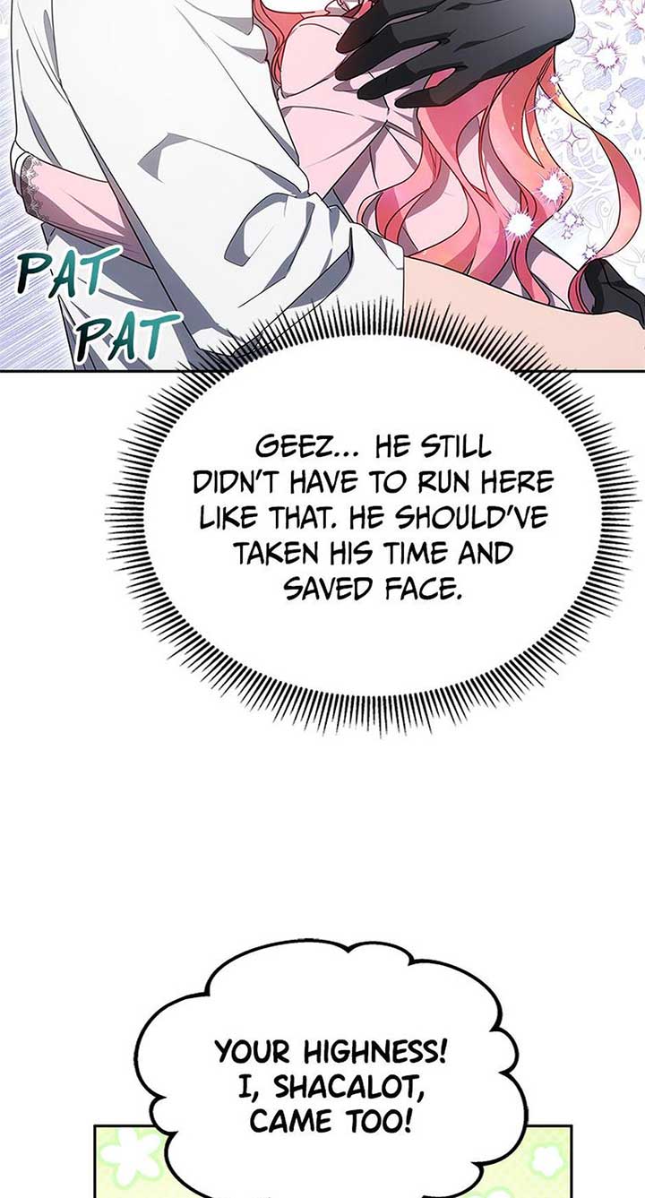 The Baby Dragon Tames the Crazy People Chapter 50 - Page 67