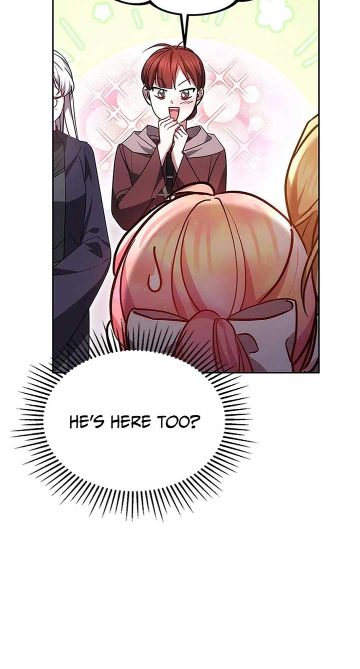 The Baby Dragon Tames the Crazy People Chapter 50 - Page 68