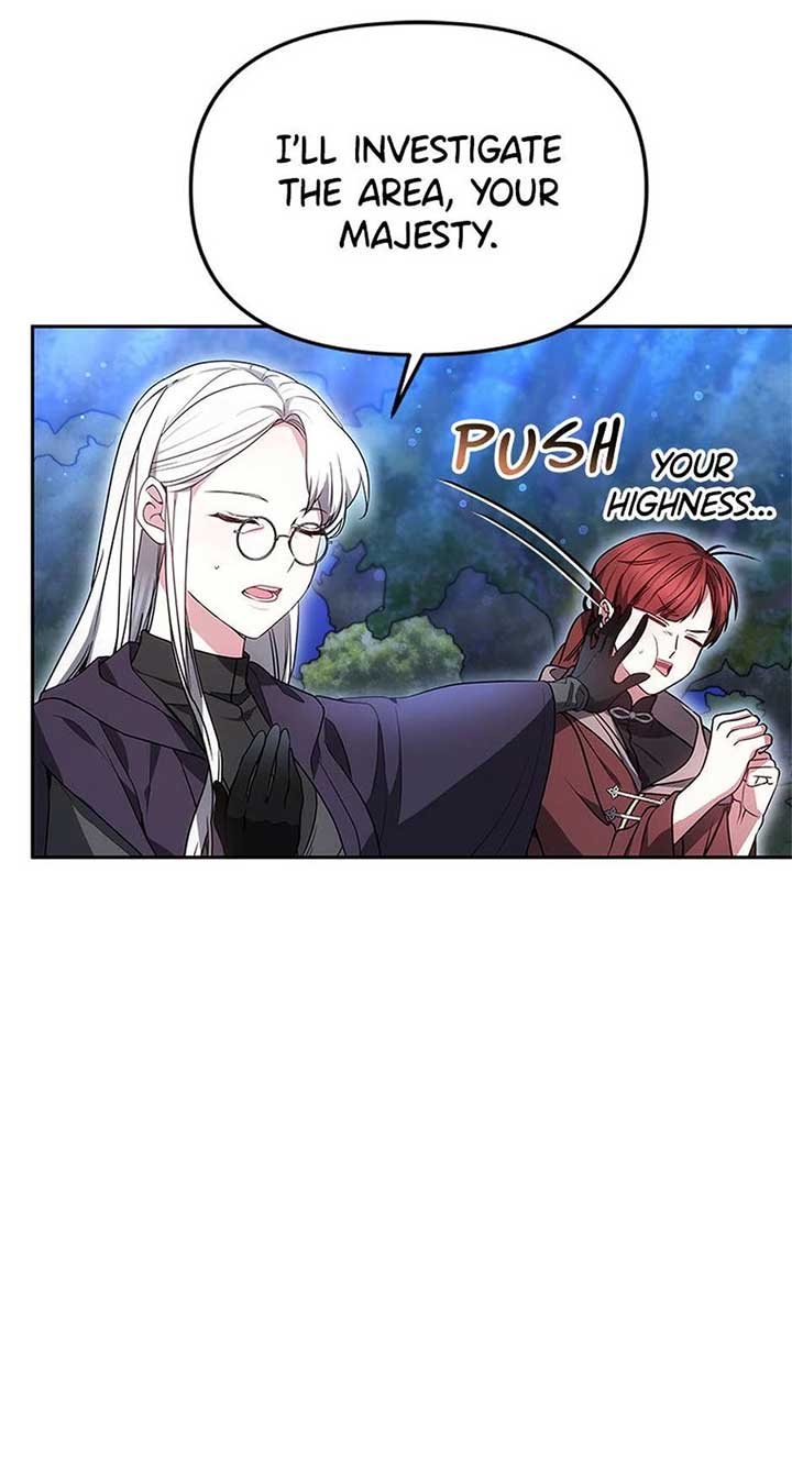 The Baby Dragon Tames the Crazy People Chapter 50 - Page 69