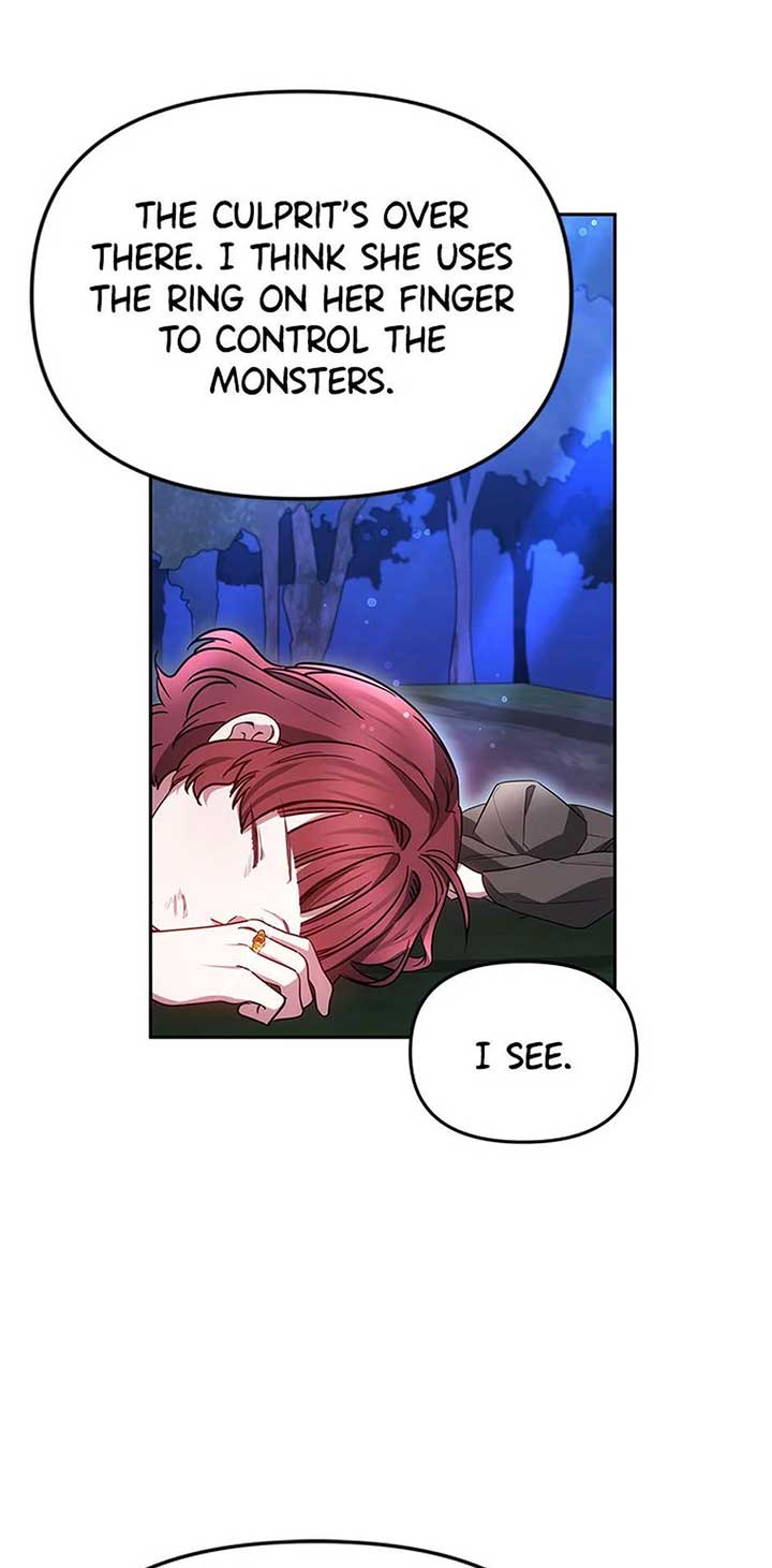 The Baby Dragon Tames the Crazy People Chapter 50 - Page 70