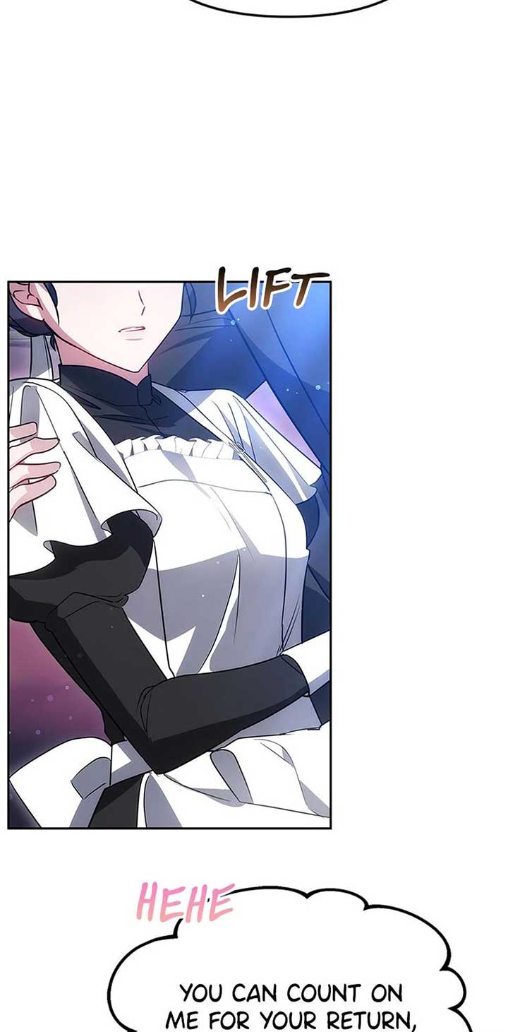 The Baby Dragon Tames the Crazy People Chapter 50 - Page 72