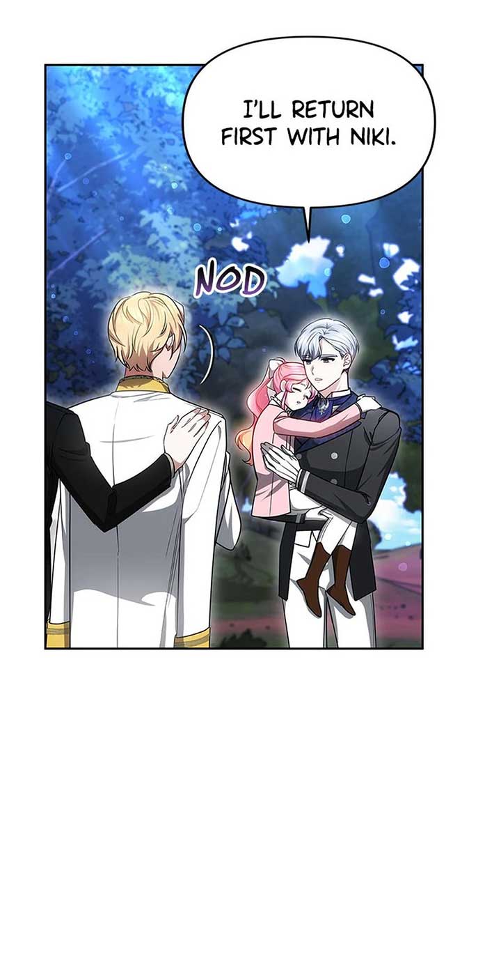 The Baby Dragon Tames the Crazy People Chapter 50 - Page 76