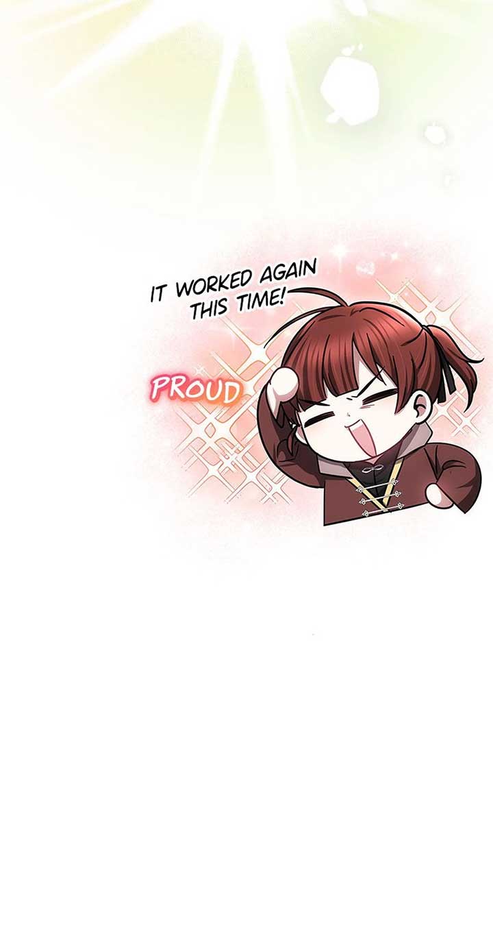 The Baby Dragon Tames the Crazy People Chapter 50 - Page 78