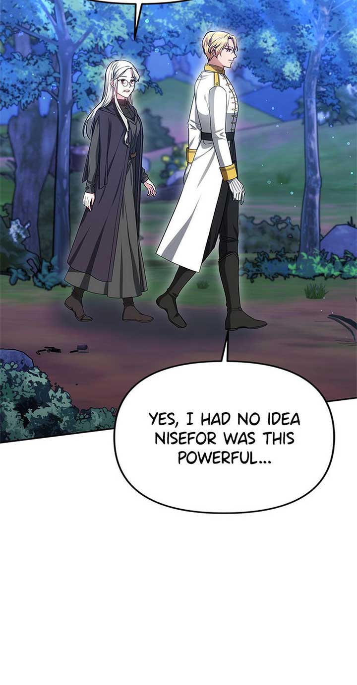 The Baby Dragon Tames the Crazy People Chapter 50 - Page 80