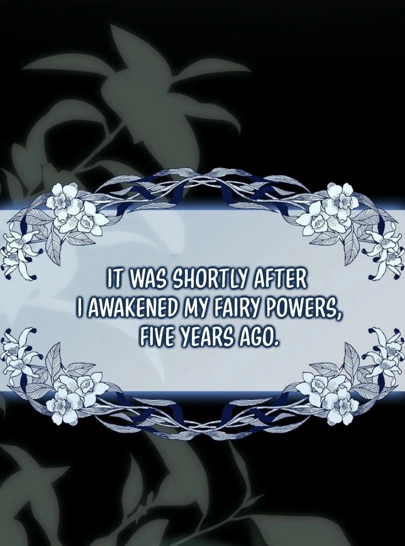 The Baby Fairy is a Villain Chapter 15 - Page 7