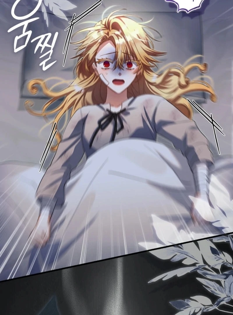 The Baby Fairy is a Villain Chapter 15 - Page 36