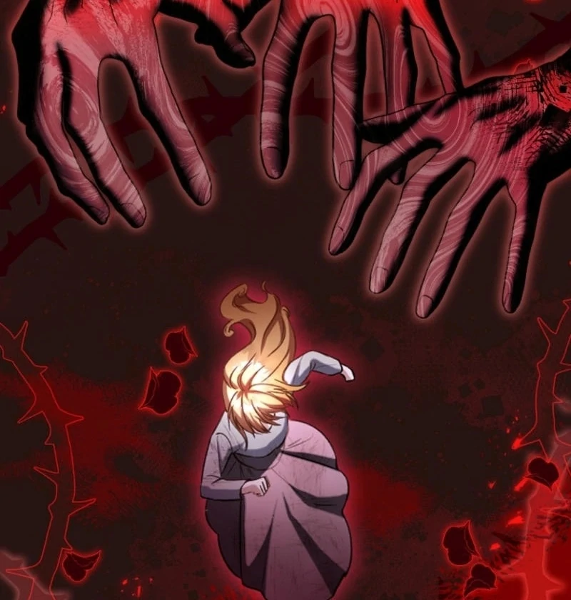 The Baby Fairy is a Villain Chapter 15 - Page 46