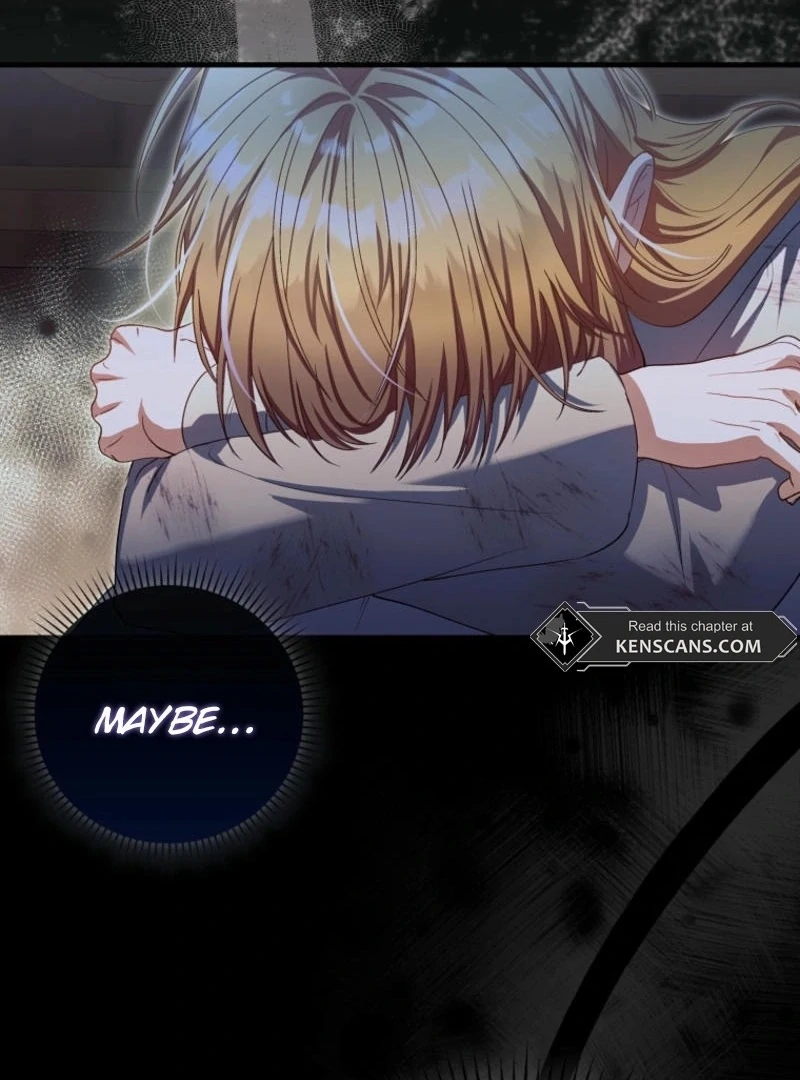 The Baby Fairy is a Villain Chapter 15 - Page 48