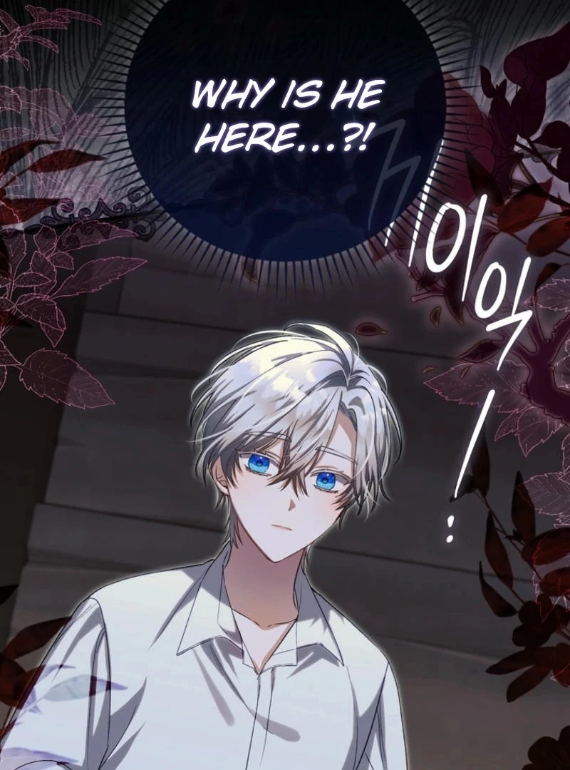 The Baby Fairy is a Villain Chapter 15 - Page 59