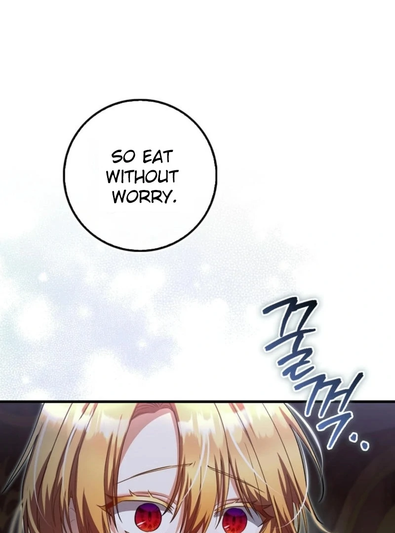 The Baby Fairy is a Villain Chapter 15 - Page 71