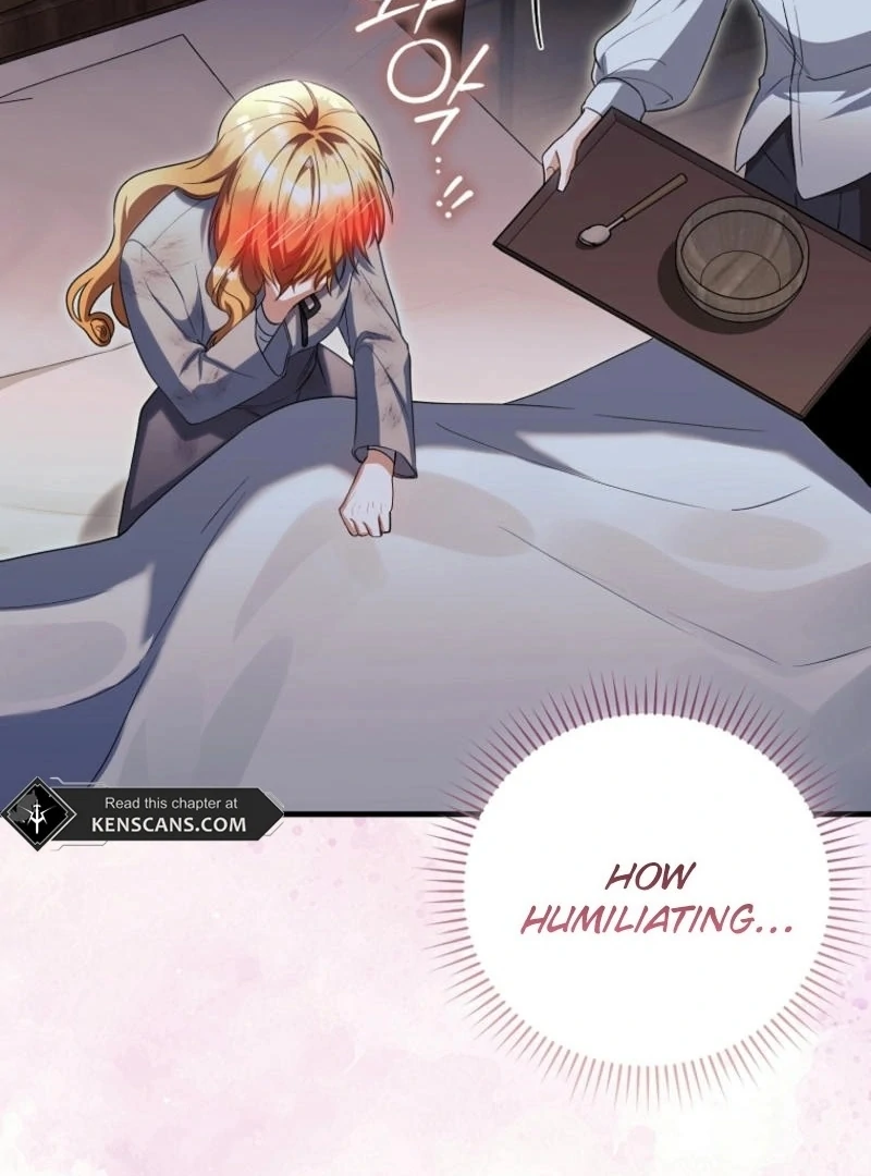 The Baby Fairy is a Villain Chapter 15 - Page 85