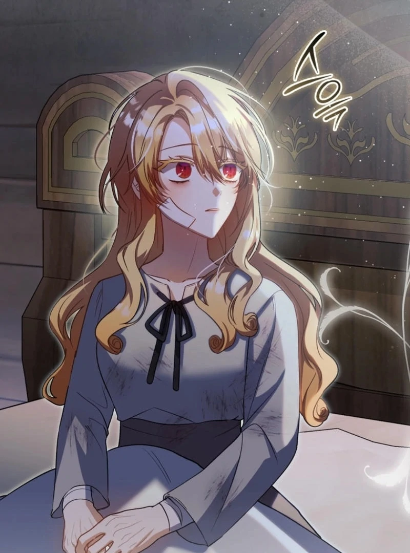 The Baby Fairy is a Villain Chapter 15 - Page 96