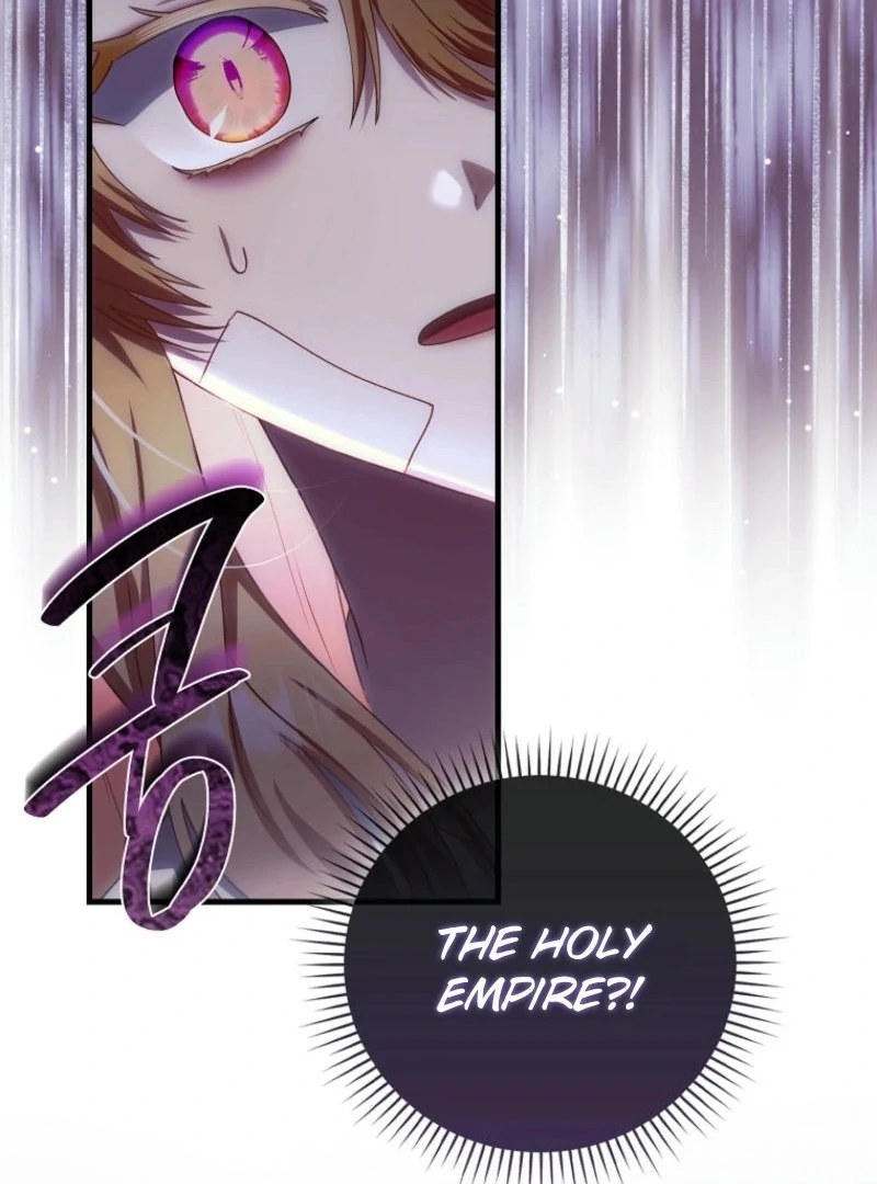 The Baby Fairy is a Villain Chapter 15 - Page 113