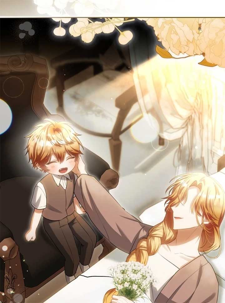 The Baby Fairy is a Villain Chapter 32 - Page 13