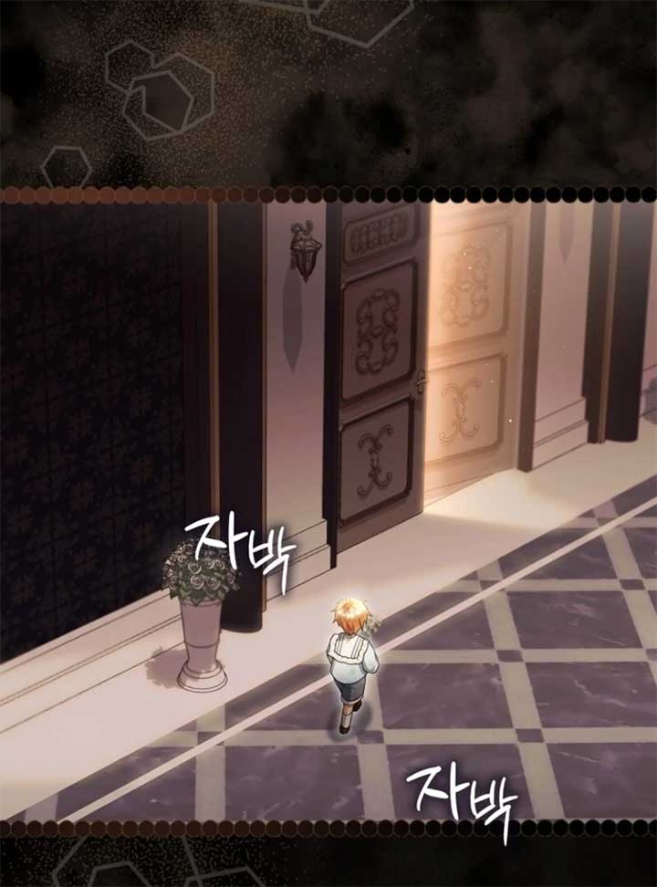 The Baby Fairy is a Villain Chapter 32 - Page 15