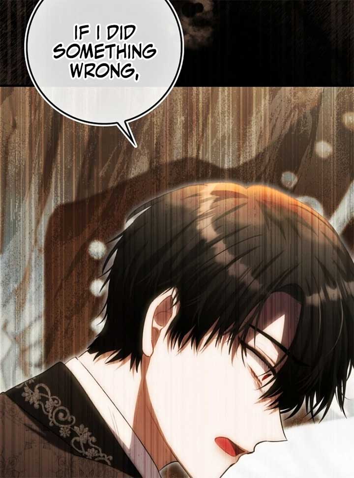 The Baby Fairy is a Villain Chapter 32 - Page 21