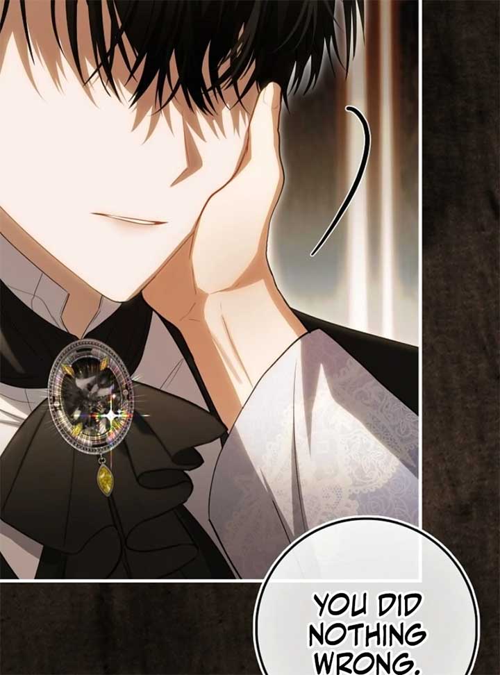 The Baby Fairy is a Villain Chapter 32 - Page 26