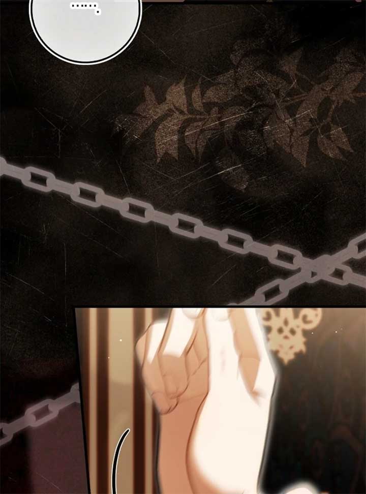 The Baby Fairy is a Villain Chapter 32 - Page 31