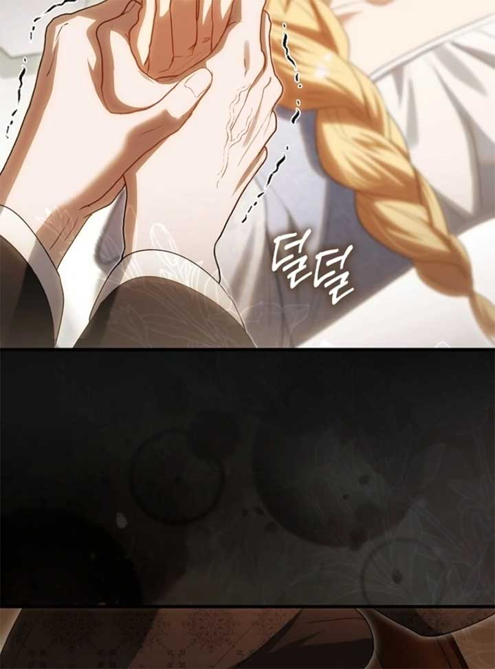 The Baby Fairy is a Villain Chapter 32 - Page 38