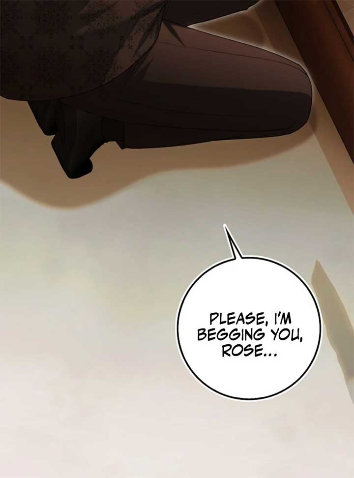 The Baby Fairy is a Villain Chapter 32 - Page 39