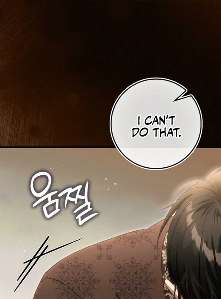 The Baby Fairy is a Villain Chapter 32 - Page 42