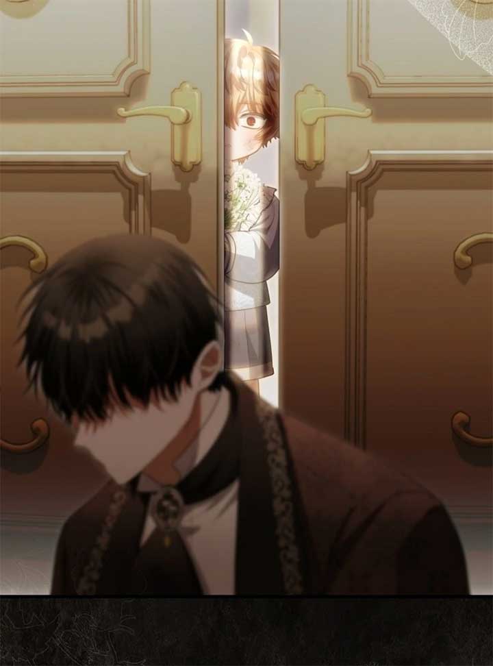 The Baby Fairy is a Villain Chapter 32 - Page 47