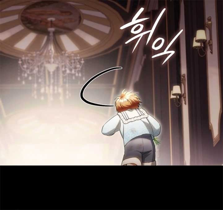 The Baby Fairy is a Villain Chapter 32 - Page 56