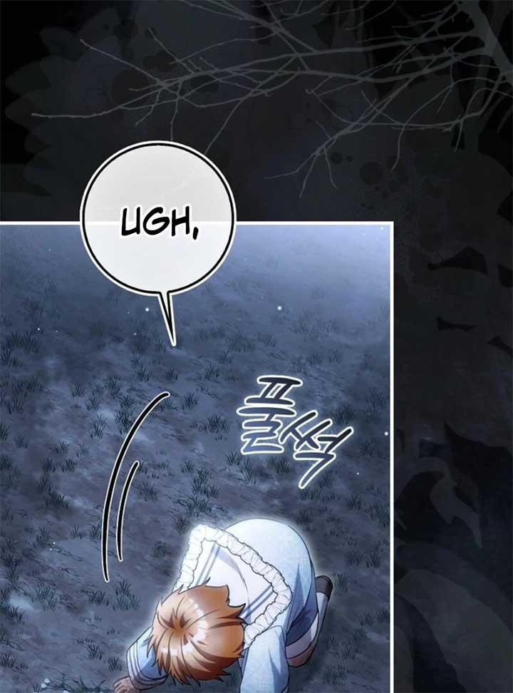 The Baby Fairy is a Villain Chapter 32 - Page 60