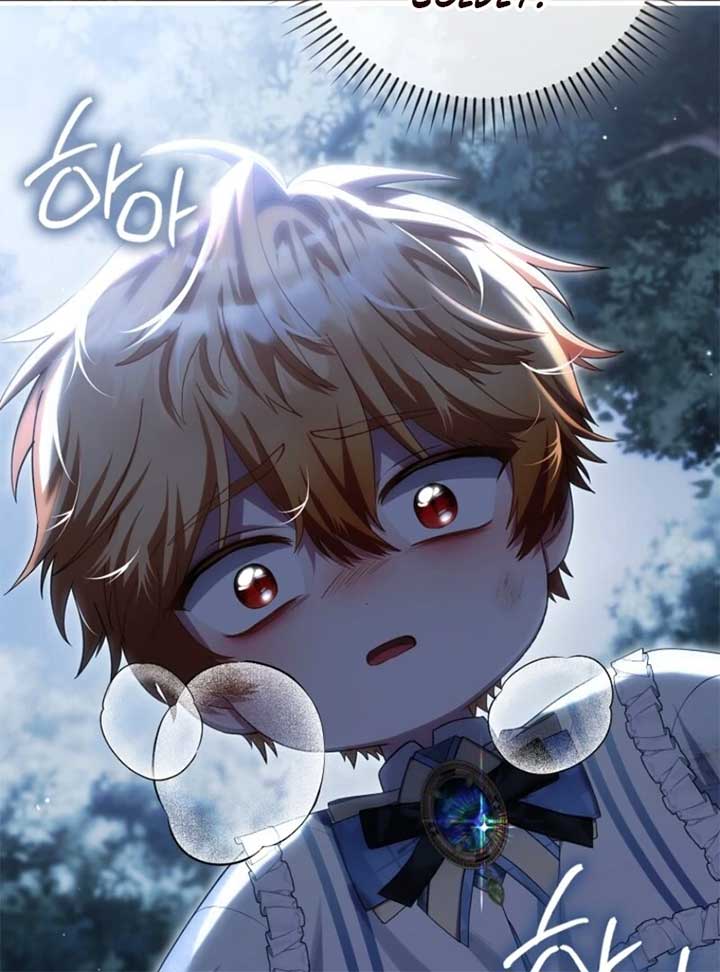 The Baby Fairy is a Villain Chapter 32 - Page 62