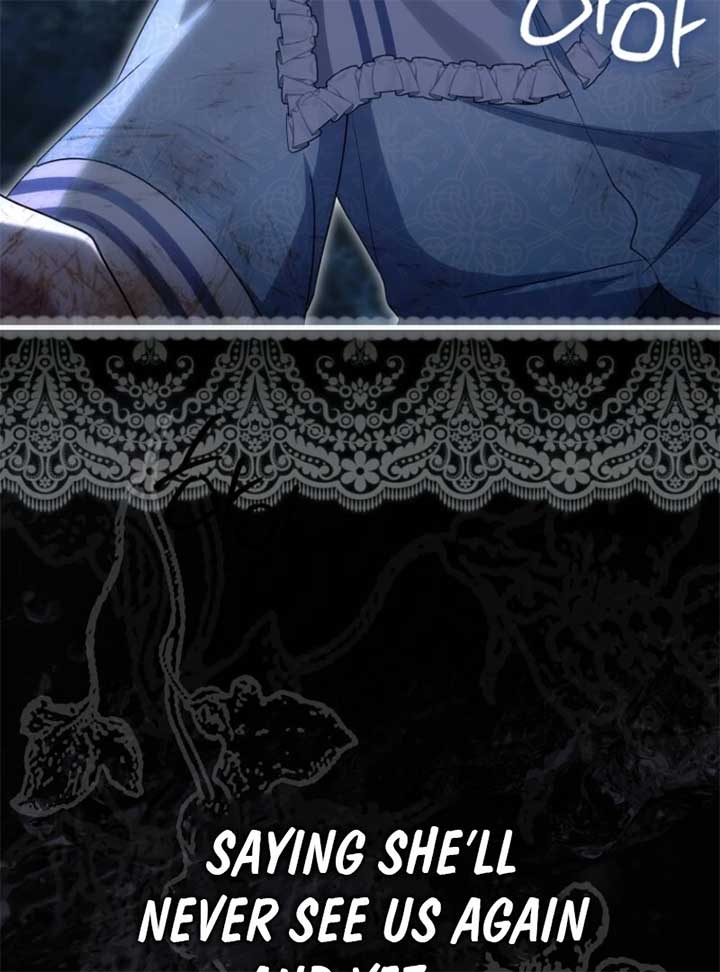 The Baby Fairy is a Villain Chapter 32 - Page 63