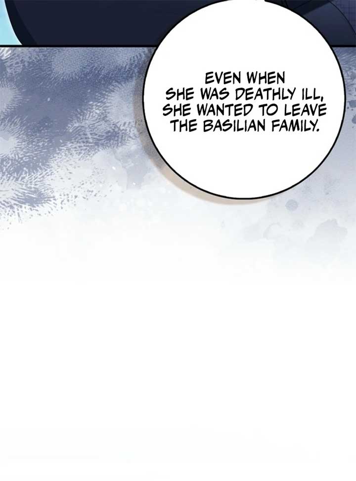 The Baby Fairy is a Villain Chapter 32 - Page 71