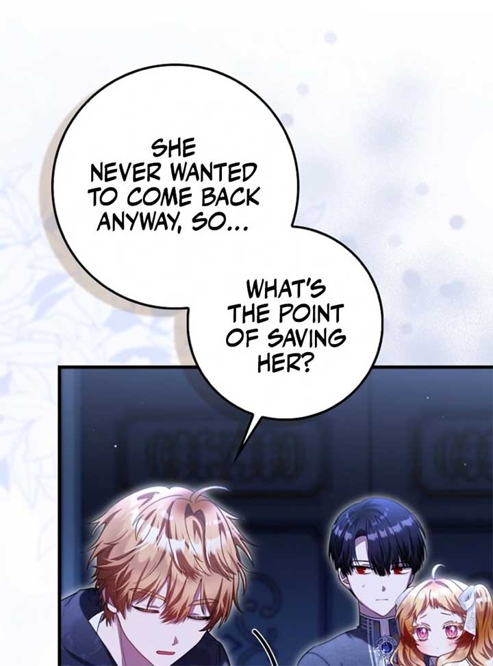 The Baby Fairy is a Villain Chapter 32 - Page 72