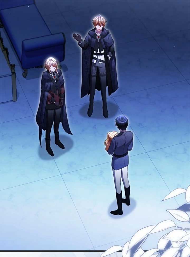 The Baby Fairy is a Villain Chapter 32 - Page 80