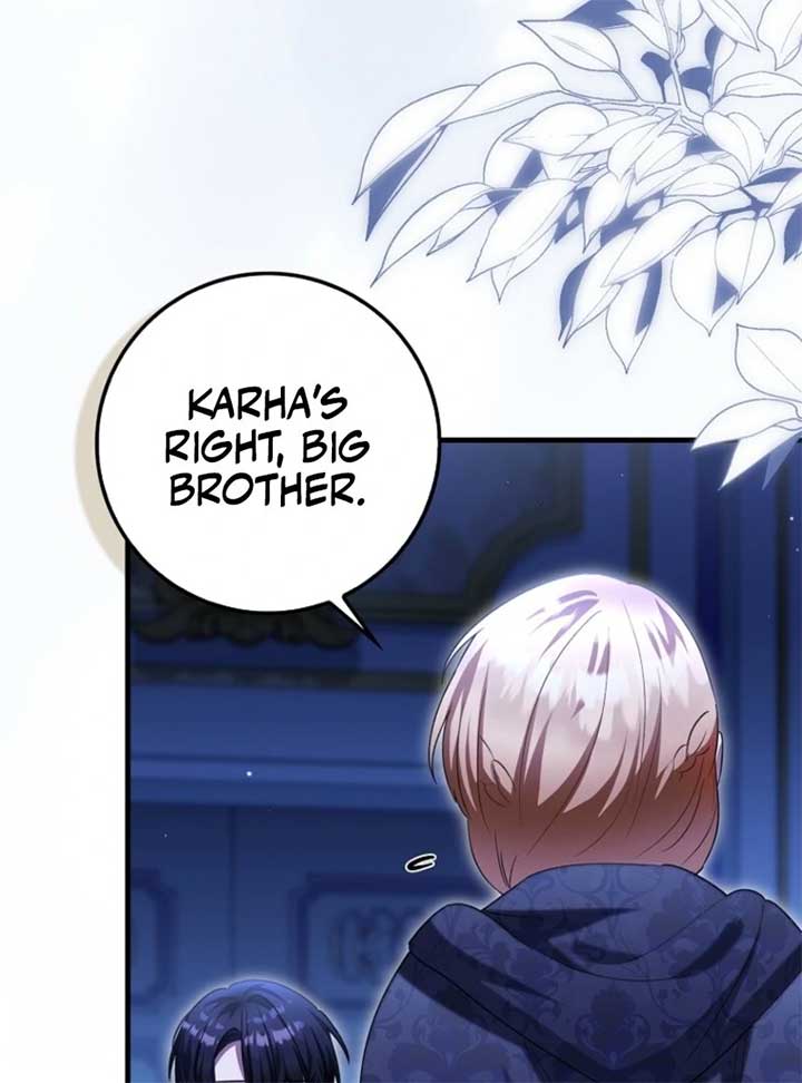 The Baby Fairy is a Villain Chapter 32 - Page 83