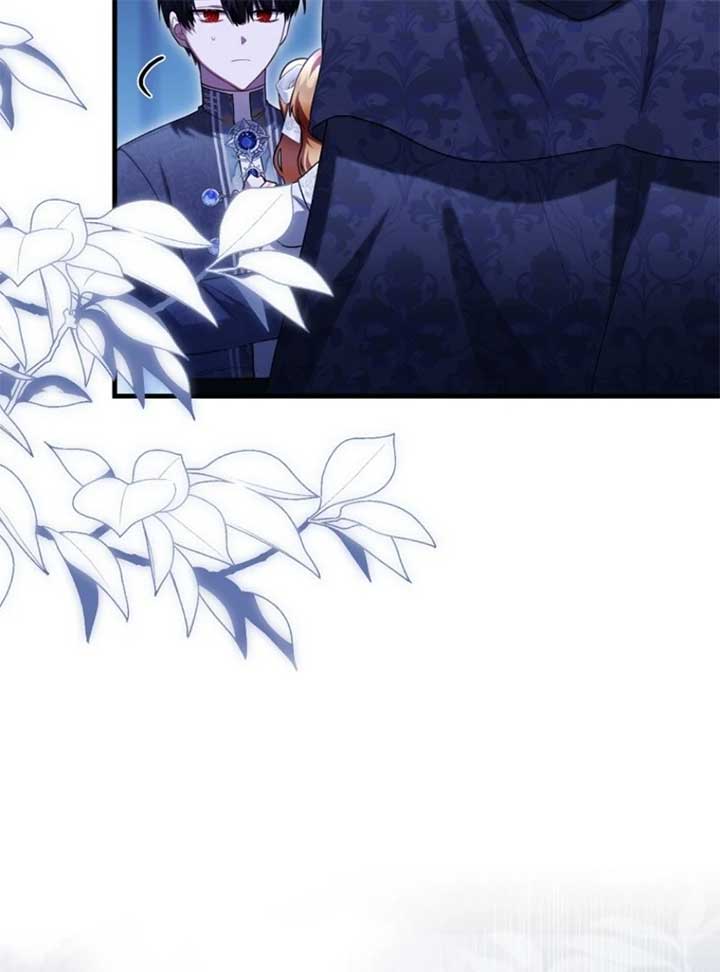 The Baby Fairy is a Villain Chapter 32 - Page 84