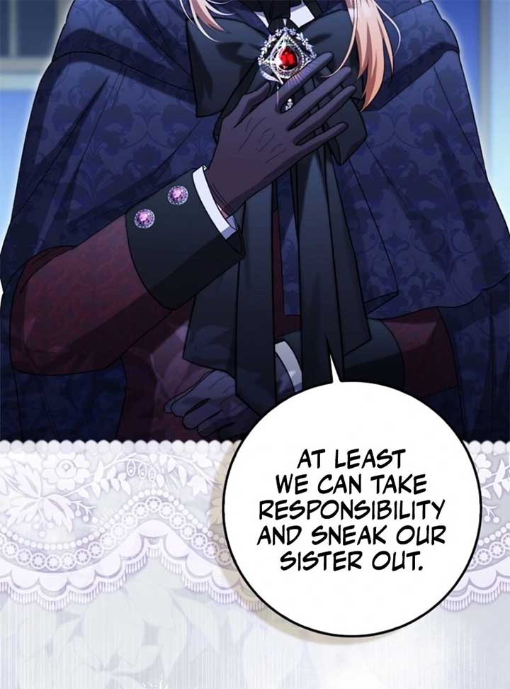 The Baby Fairy is a Villain Chapter 32 - Page 86