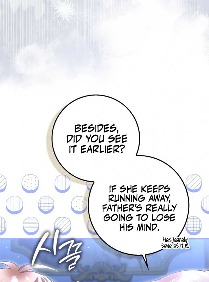 The Baby Fairy is a Villain Chapter 32 - Page 87