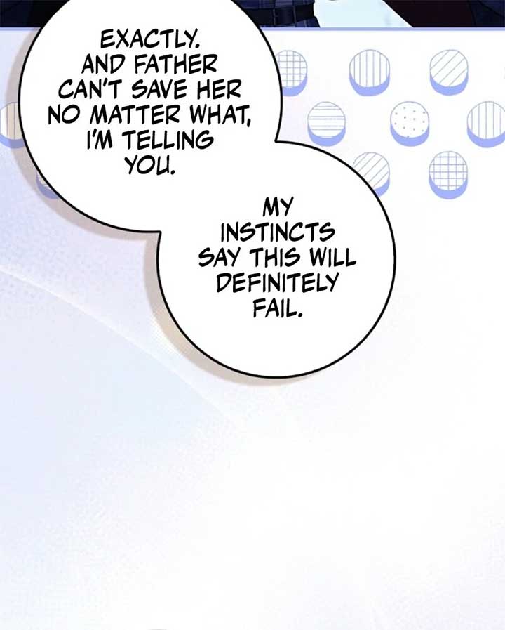 The Baby Fairy is a Villain Chapter 32 - Page 89