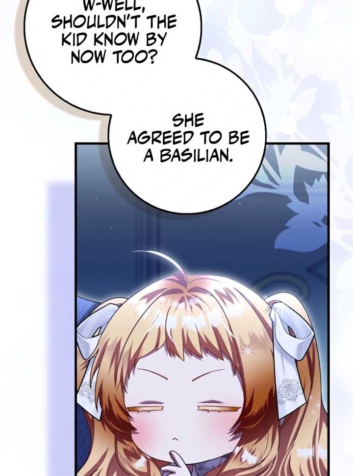 The Baby Fairy is a Villain Chapter 32 - Page 98