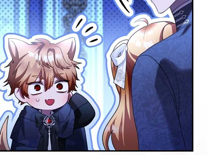 The Baby Fairy is a Villain Chapter 32 - Page 101