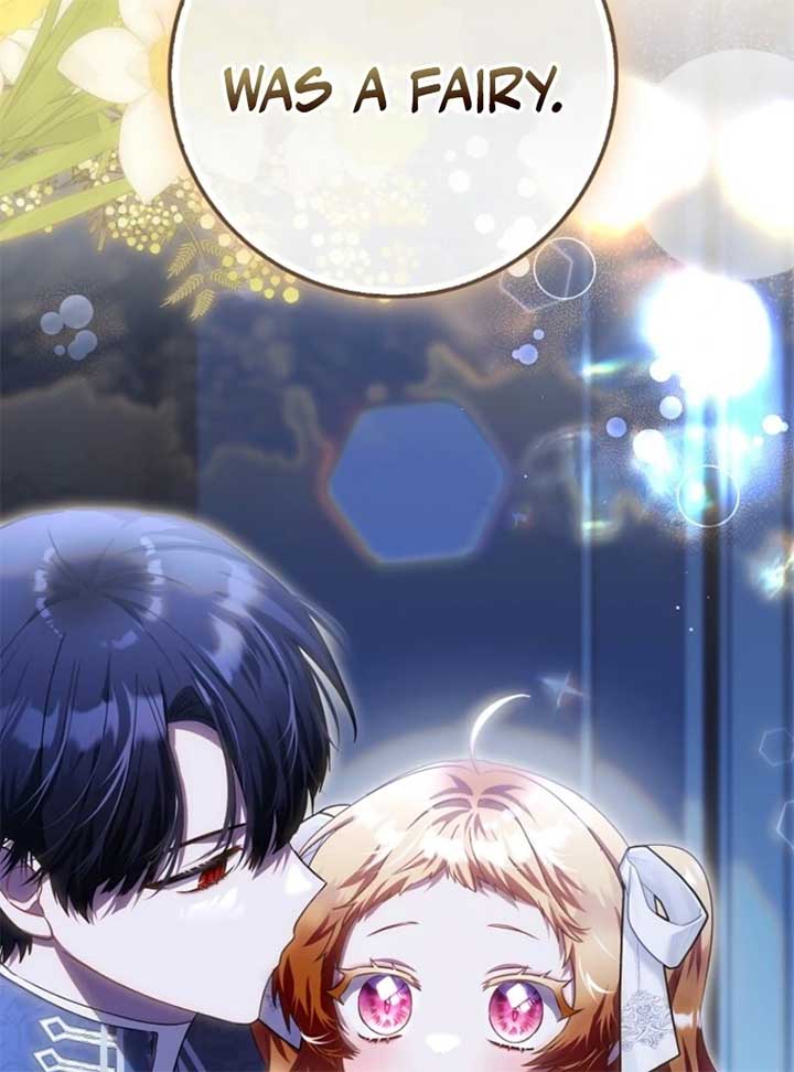 The Baby Fairy is a Villain Chapter 32 - Page 104