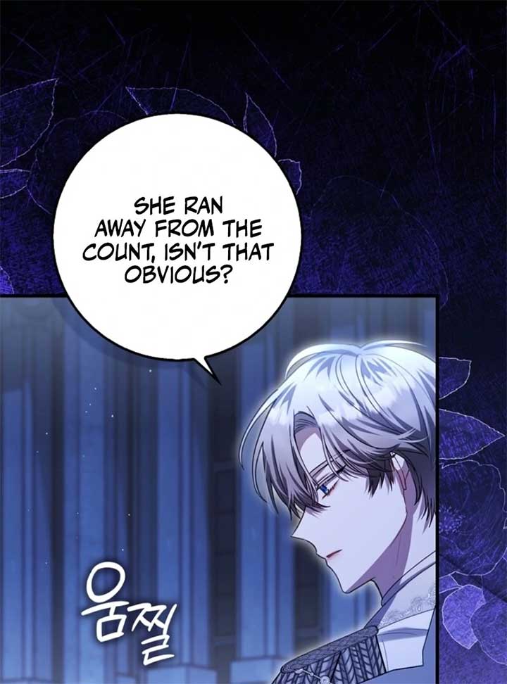 The Baby Fairy is a Villain Chapter 32 - Page 131