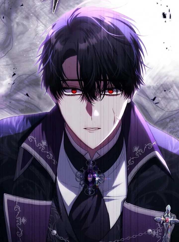 The Baby Fairy is a Villain Chapter 33 - Page 13