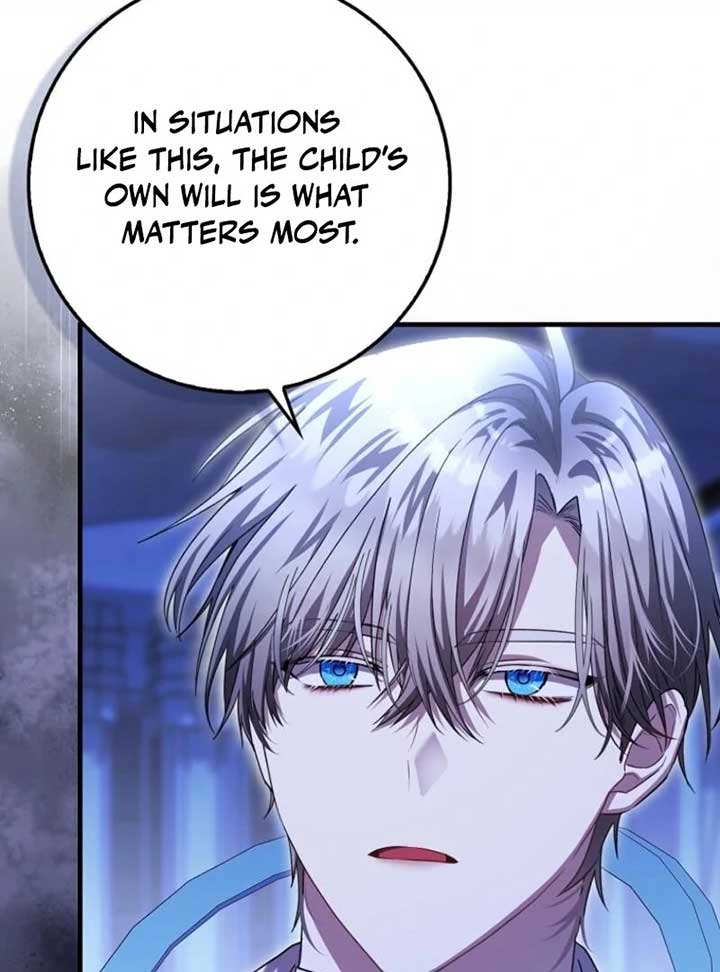 The Baby Fairy is a Villain Chapter 33 - Page 18