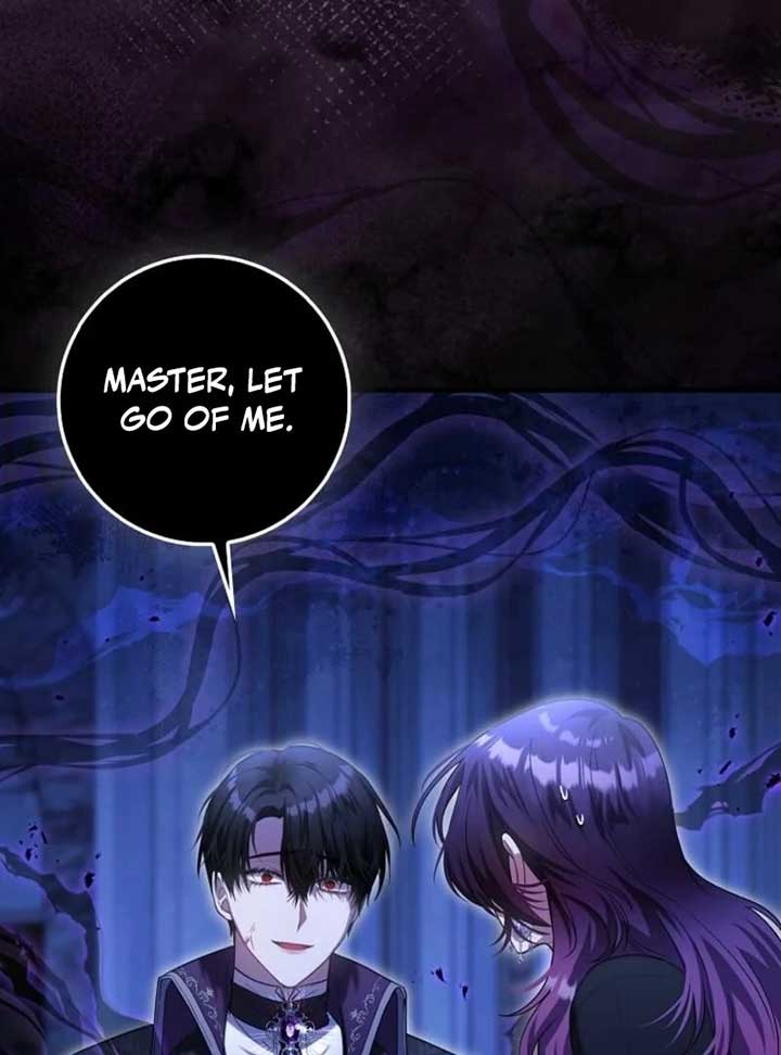 The Baby Fairy is a Villain Chapter 33 - Page 26